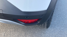 Dacia Sandero Stepway 1.0 TCe Prestige 5dr CVT Petrol Hatchback